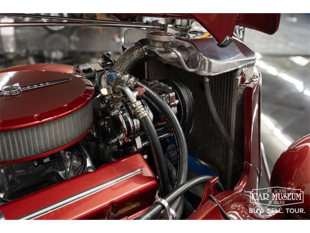 1936 Ford Deluxe (CC-2091027) for sale in St. Louis, Missouri