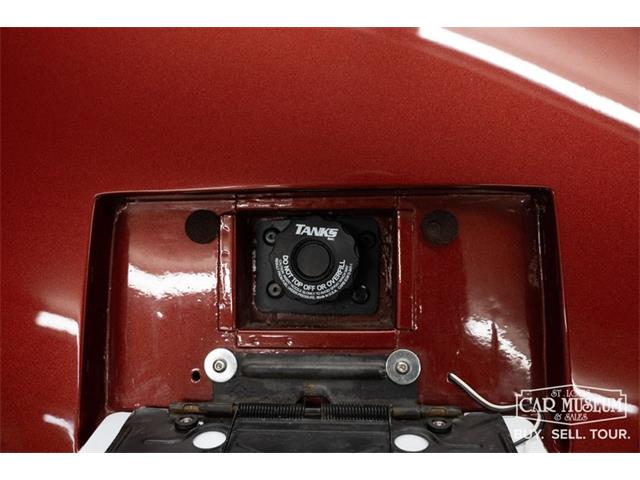 1936 Ford Deluxe (CC-2091027) for sale in St. Louis, Missouri