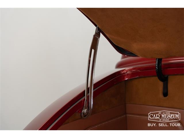 1936 Ford Deluxe (CC-2091027) for sale in St. Louis, Missouri