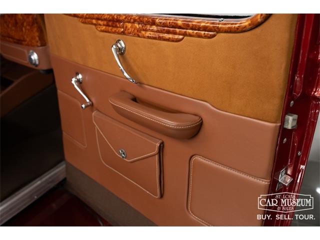 1936 Ford Deluxe (CC-2091027) for sale in St. Louis, Missouri