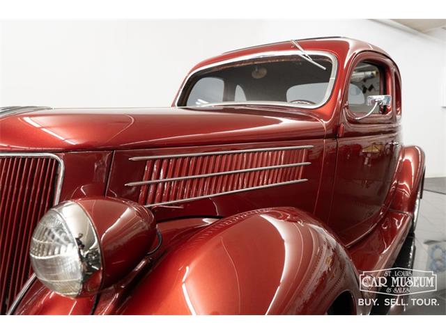 1936 Ford Deluxe (CC-2091027) for sale in St. Louis, Missouri