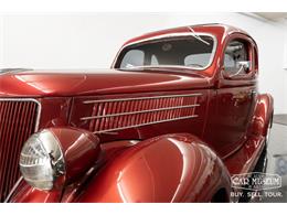 1936 Ford Deluxe (CC-2091027) for sale in St. Louis, Missouri