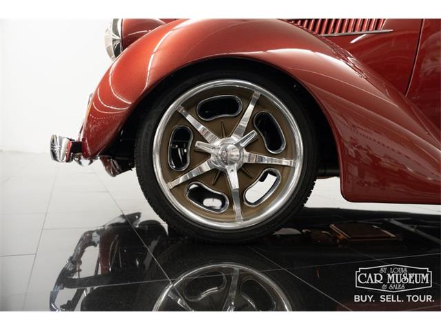 1936 Ford Deluxe (CC-2091027) for sale in St. Louis, Missouri