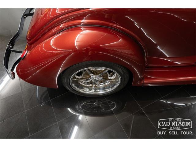 1936 Ford Deluxe (CC-2091027) for sale in St. Louis, Missouri