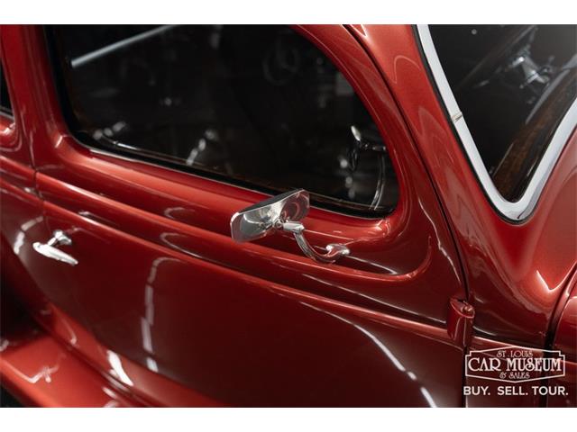1936 Ford Deluxe (CC-2091027) for sale in St. Louis, Missouri