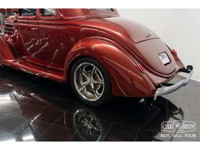 1936 Ford Deluxe (CC-2091027) for sale in St. Louis, Missouri