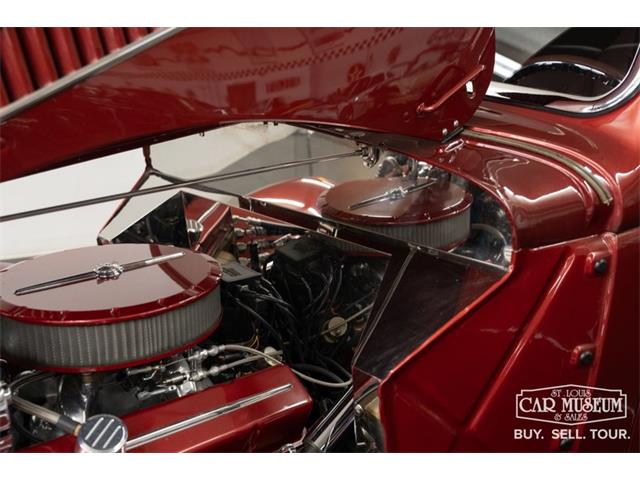 1936 Ford Deluxe (CC-2091027) for sale in St. Louis, Missouri