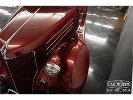1936 Ford Deluxe (CC-2091027) for sale in St. Louis, Missouri