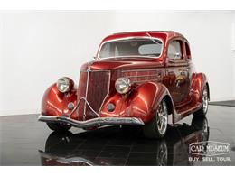 1936 Ford Deluxe (CC-2091027) for sale in St. Louis, Missouri