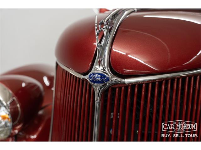1936 Ford Deluxe (CC-2091027) for sale in St. Louis, Missouri