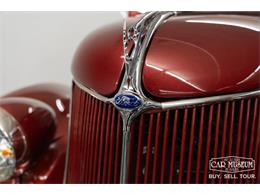 1936 Ford Deluxe (CC-2091027) for sale in St. Louis, Missouri