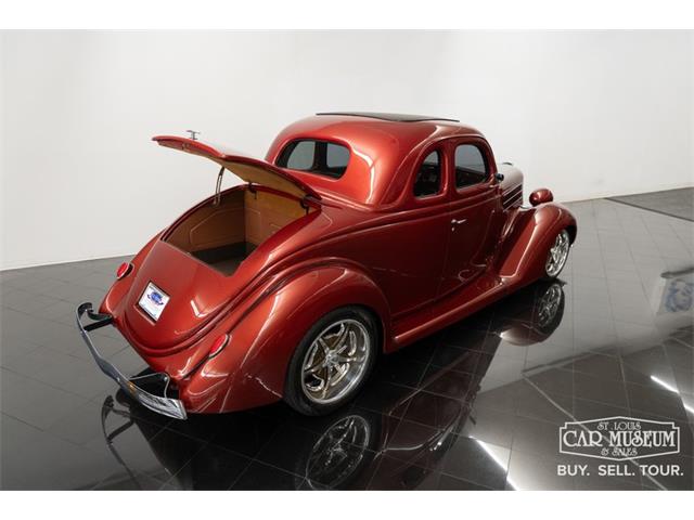 1936 Ford Deluxe (CC-2091027) for sale in St. Louis, Missouri