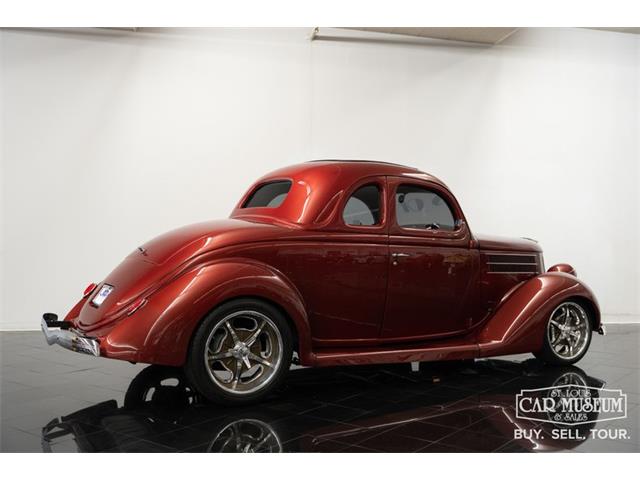 1936 Ford Deluxe (CC-2091027) for sale in St. Louis, Missouri