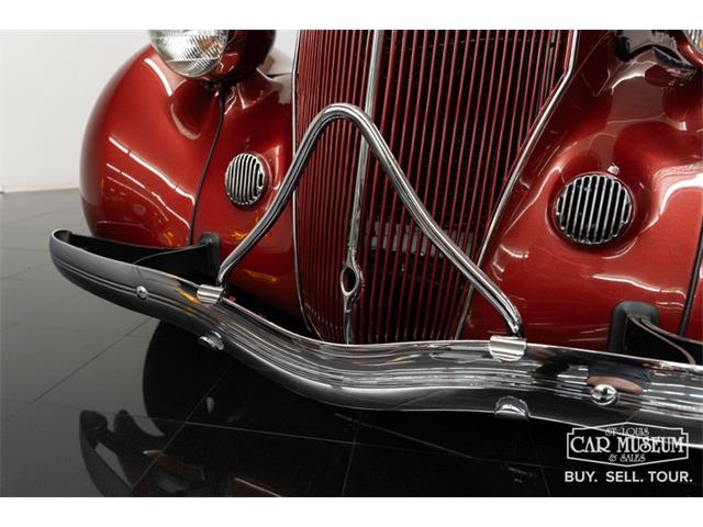 1936 Ford Deluxe (CC-2091027) for sale in St. Louis, Missouri