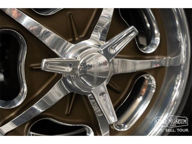 1936 Ford Deluxe (CC-2091027) for sale in St. Louis, Missouri