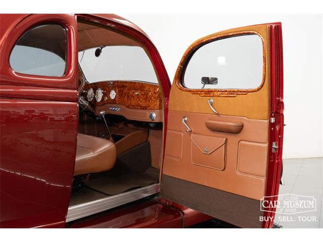 1936 Ford Deluxe (CC-2091027) for sale in St. Louis, Missouri