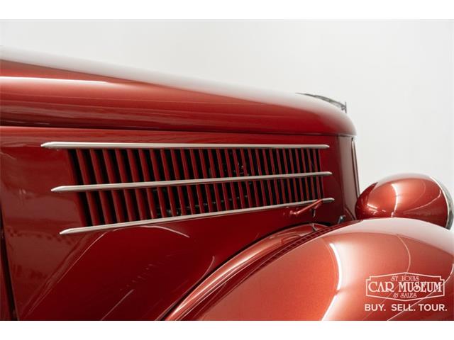 1936 Ford Deluxe (CC-2091027) for sale in St. Louis, Missouri