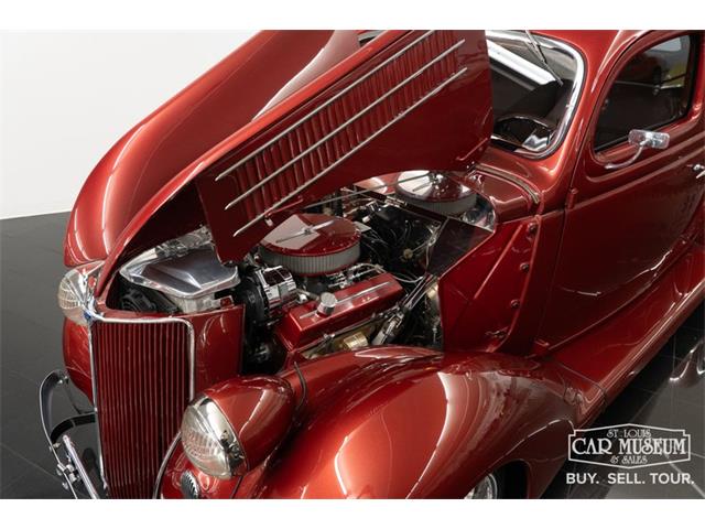1936 Ford Deluxe (CC-2091027) for sale in St. Louis, Missouri