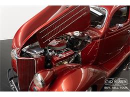 1936 Ford Deluxe (CC-2091027) for sale in St. Louis, Missouri