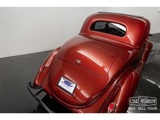 1936 Ford Deluxe (CC-2091027) for sale in St. Louis, Missouri