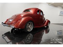 1936 Ford Deluxe (CC-2091027) for sale in St. Louis, Missouri