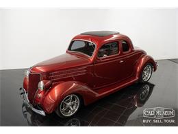 1936 Ford Deluxe (CC-2091027) for sale in St. Louis, Missouri