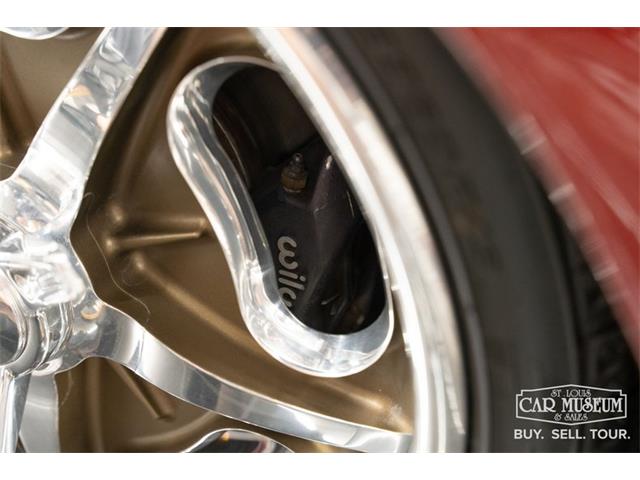 1936 Ford Deluxe (CC-2091027) for sale in St. Louis, Missouri