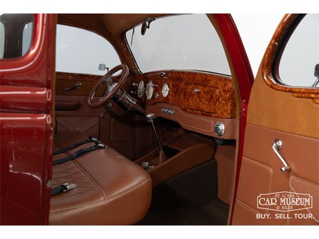 1936 Ford Deluxe (CC-2091027) for sale in St. Louis, Missouri