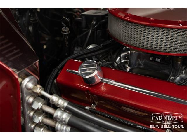 1936 Ford Deluxe (CC-2091027) for sale in St. Louis, Missouri