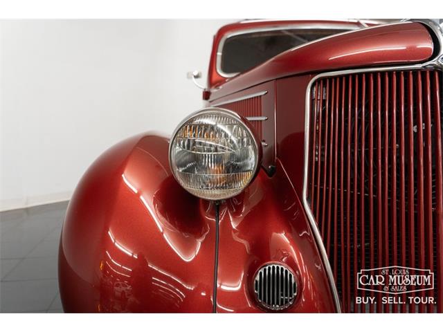 1936 Ford Deluxe (CC-2091027) for sale in St. Louis, Missouri