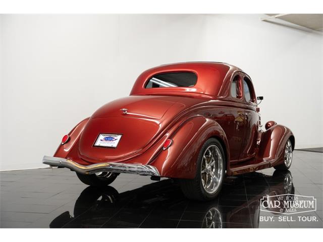 1936 Ford Deluxe (CC-2091027) for sale in St. Louis, Missouri