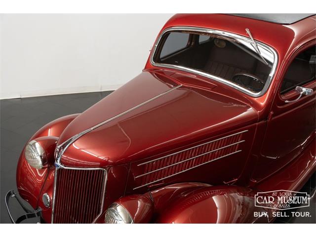 1936 Ford Deluxe (CC-2091027) for sale in St. Louis, Missouri