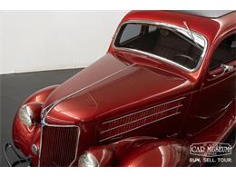 1936 Ford Deluxe (CC-2091027) for sale in St. Louis, Missouri