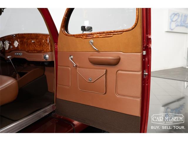 1936 Ford Deluxe (CC-2091027) for sale in St. Louis, Missouri