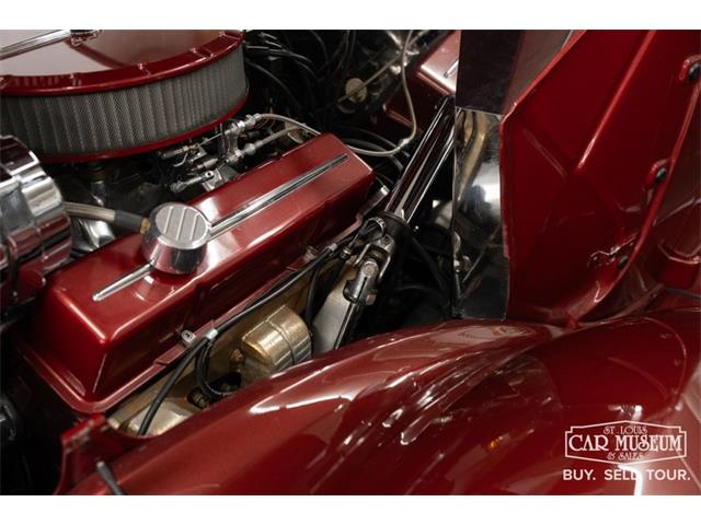 1936 Ford Deluxe (CC-2091027) for sale in St. Louis, Missouri
