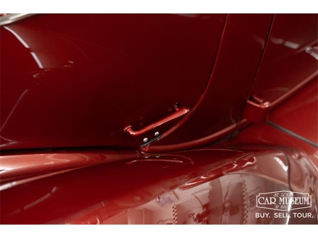 1936 Ford Deluxe (CC-2091027) for sale in St. Louis, Missouri