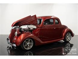 1936 Ford Deluxe (CC-2091027) for sale in St. Louis, Missouri
