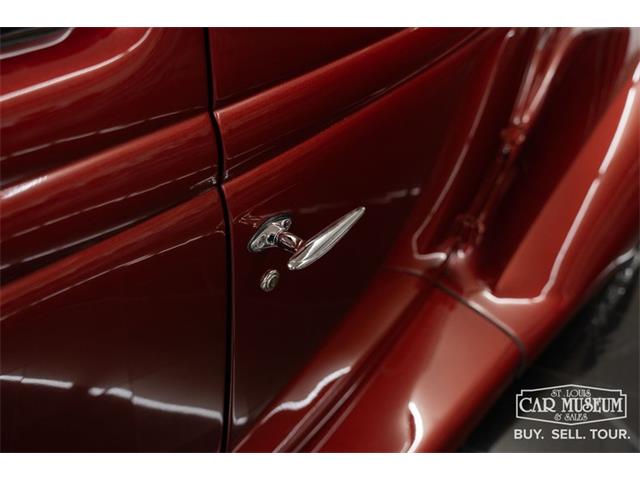 1936 Ford Deluxe (CC-2091027) for sale in St. Louis, Missouri
