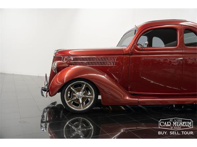 1936 Ford Deluxe (CC-2091027) for sale in St. Louis, Missouri