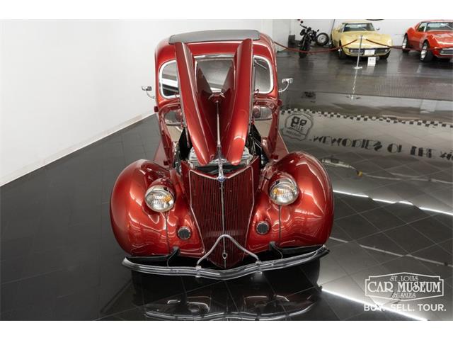 1936 Ford Deluxe (CC-2091027) for sale in St. Louis, Missouri