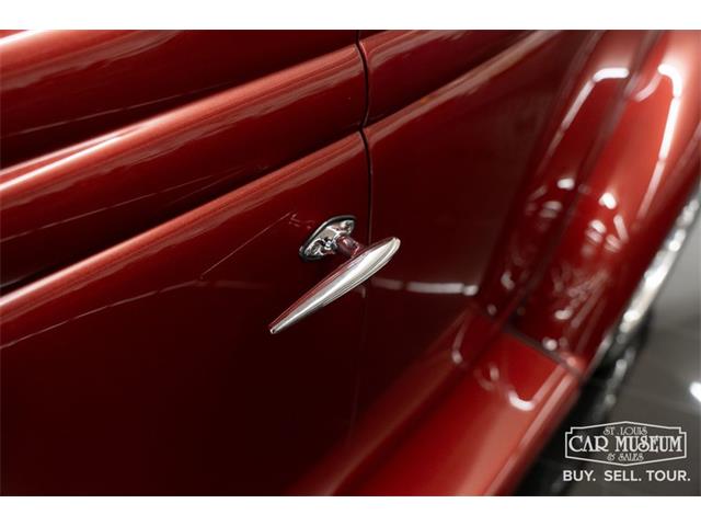 1936 Ford Deluxe (CC-2091027) for sale in St. Louis, Missouri