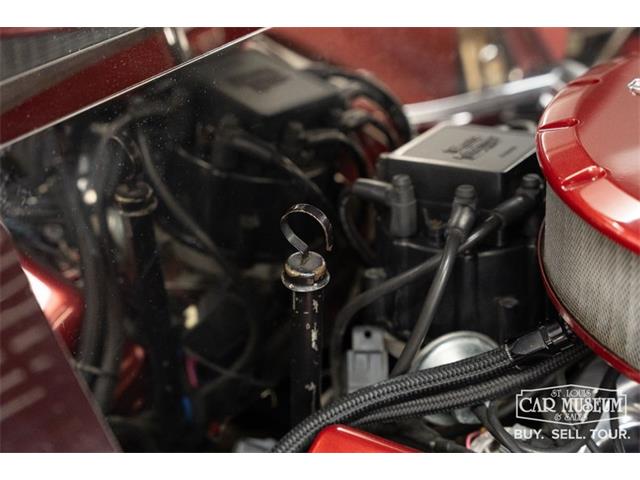 1936 Ford Deluxe (CC-2091027) for sale in St. Louis, Missouri