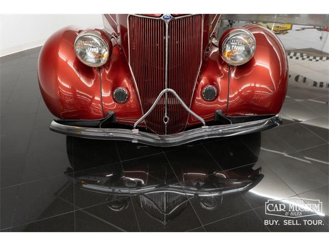 1936 Ford Deluxe (CC-2091027) for sale in St. Louis, Missouri