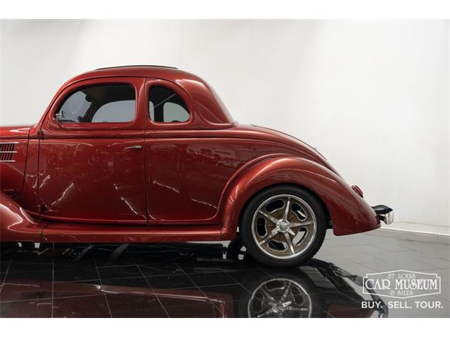 1936 Ford Deluxe (CC-2091027) for sale in St. Louis, Missouri