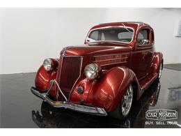 1936 Ford Deluxe (CC-2091027) for sale in St. Louis, Missouri