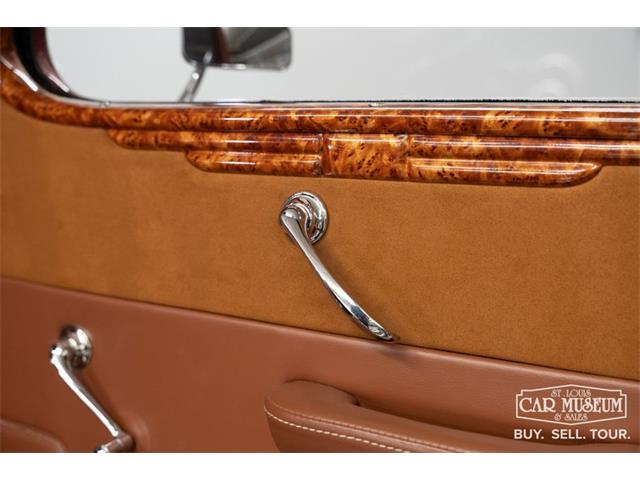 1936 Ford Deluxe (CC-2091027) for sale in St. Louis, Missouri