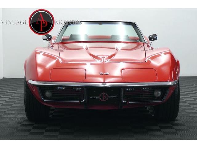 1969 Chevrolet Corvette (CC-2091028) for sale in Statesville, North Carolina