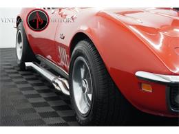 1969 Chevrolet Corvette (CC-2091028) for sale in Statesville, North Carolina