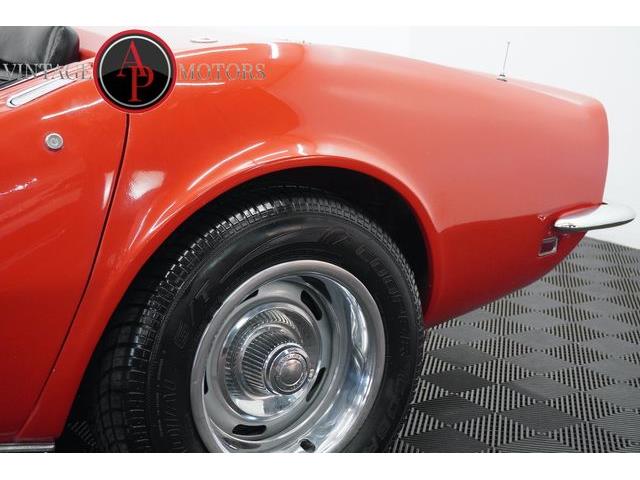 1969 Chevrolet Corvette (CC-2091028) for sale in Statesville, North Carolina