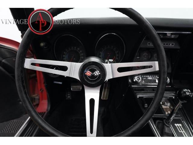 1969 Chevrolet Corvette (CC-2091028) for sale in Statesville, North Carolina